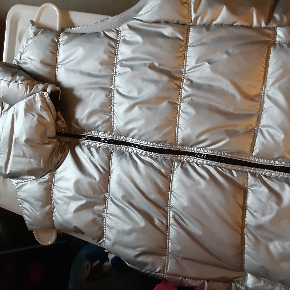 A jacket